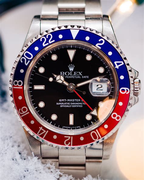 rolex 16750 vs 16710.